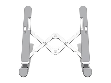 ORICO Stalak za laptop PFB-A21, 10-17", sklopivi, aluminijski